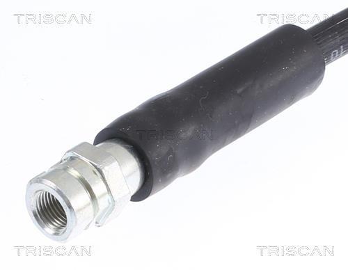 Flexible de frein (Durite de frein) Triscan A/S ref. 8150 29234