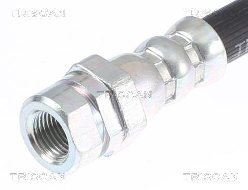 Flexible de frein (Durite de frein) Triscan A/S ref. 8150 29234