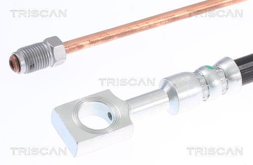 Flexível de travão Triscan A/S ref. 8150 29235