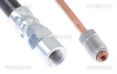 Flexível de travão Triscan A/S ref. 8150 29235