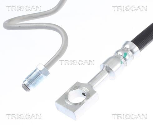 Flexible de frein (Durite de frein) Triscan A/S 8150 29240