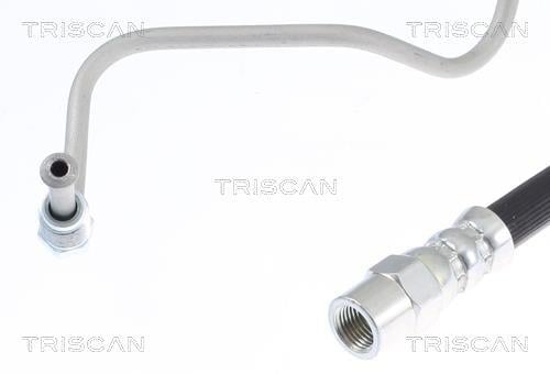 Flexible de frein (Durite de frein) Triscan A/S 8150 29240