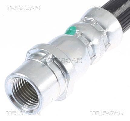 Flexible de frein (Durite de frein) Triscan A/S 8150 29241