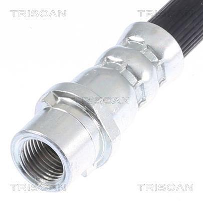Flexible de frein (Durite de frein) Triscan A/S 8150 29241