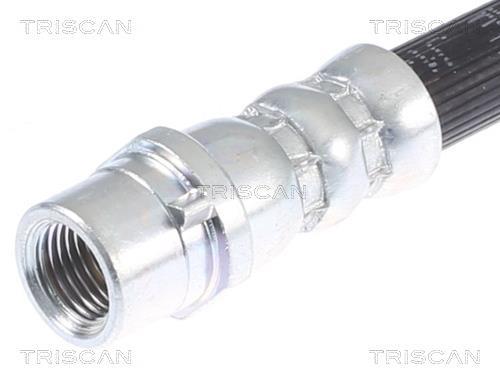 Flexível de travão Triscan A/S ref. 8150 29242
