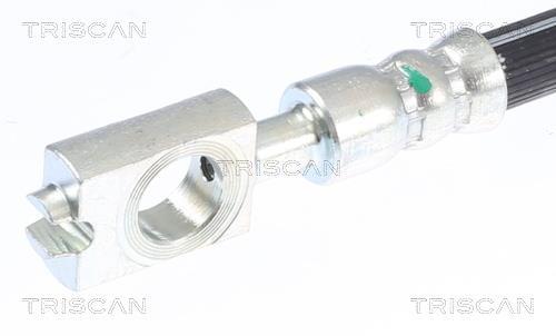 Flexible de frein (Durite de frein) Triscan A/S ref. 8150 29243