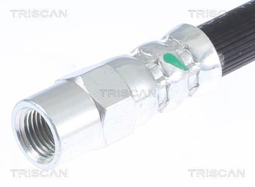 Flexible de frein (Durite de frein) Triscan A/S ref. 8150 29243