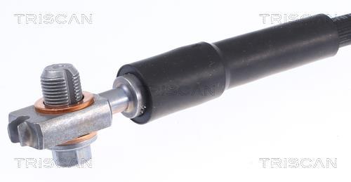 Flexible de frein (Durite de frein) Triscan A/S 8150 29245