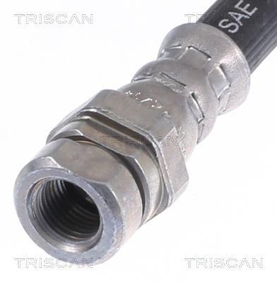 Flexible de frein (Durite de frein) Triscan A/S ref. 8150 29247