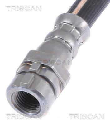 Flexible de frein (Durite de frein) Triscan A/S ref. 8150 29247