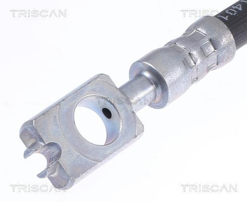 Flexible de frein (Durite de frein) Triscan A/S 8150 29248