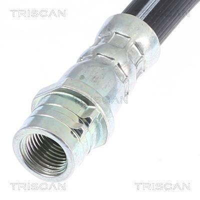 Flexible de frein (Durite de frein) Triscan A/S 8150 29248