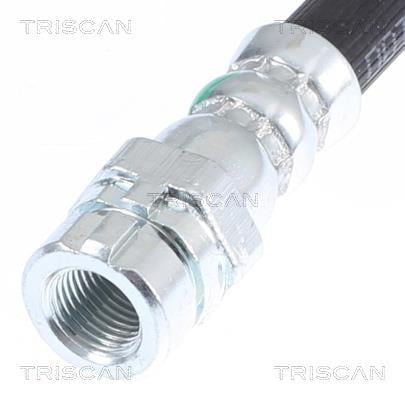 Flexible de frein (Durite de frein) Triscan A/S ref. 8150 29249