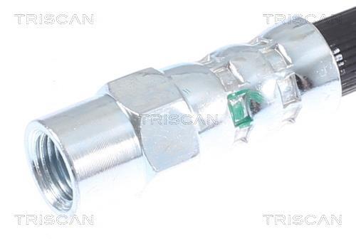 Flexible de frein (Durite de frein) Triscan A/S ref. 8150 29250