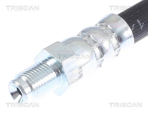 Flexible de frein (Durite de frein) Triscan A/S ref. 8150 29250