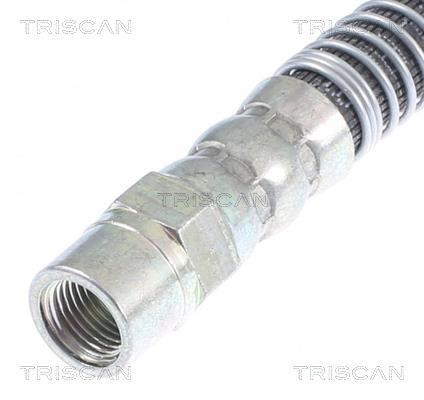 Flexible de frein (Durite de frein) Triscan A/S 8150 29251
