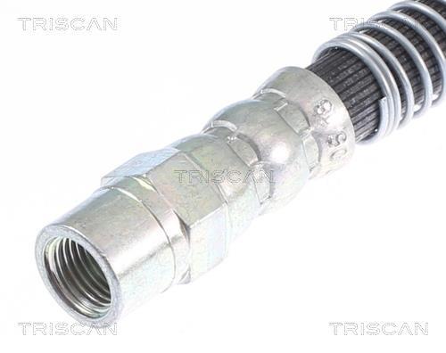 Flexible de frein (Durite de frein) Triscan A/S 8150 29251