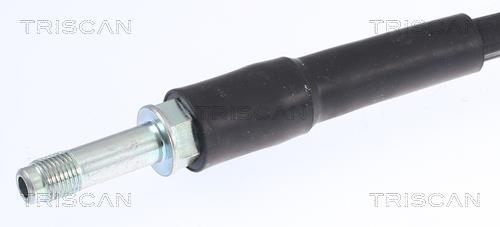 Flexible de frein (Durite de frein) Triscan A/S ref. 8150 29254