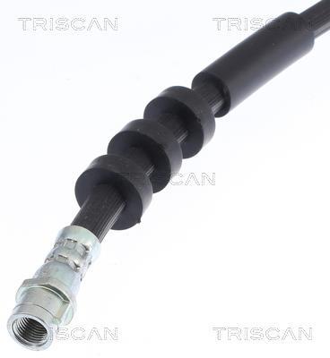 Flexible de frein (Durite de frein) Triscan A/S ref. 8150 29254