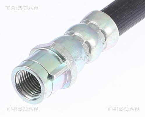 Flexible de frein (Durite de frein) Triscan A/S 8150 29256