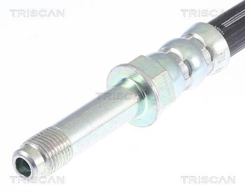 Flexible de frein (Durite de frein) Triscan A/S 8150 29256