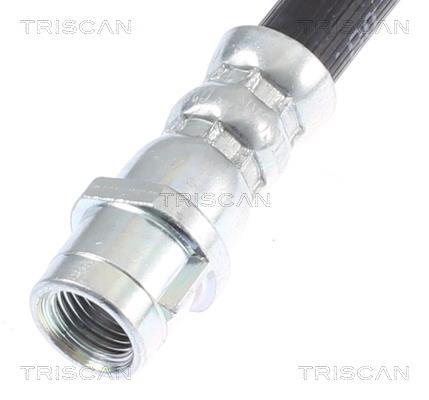Flexible de frein (Durite de frein) Triscan A/S 8150 29257