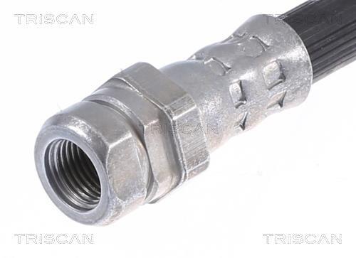 Flexible de frein (Durite de frein) Triscan A/S ref. 8150 29258