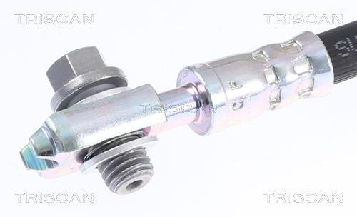 Flexible de frein (Durite de frein) Triscan A/S ref. 8150 29258