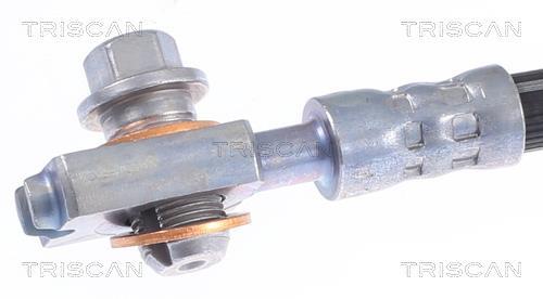 Flexible de frein (Durite de frein) Triscan A/S ref. 8150 29262