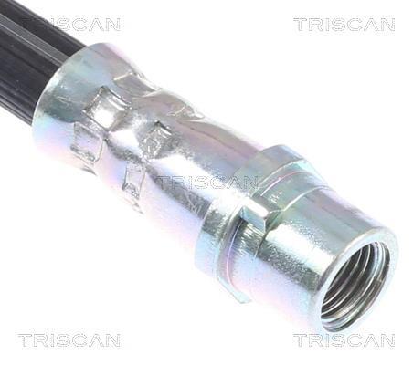 Flexible de frein (Durite de frein) Triscan A/S ref. 8150 29262