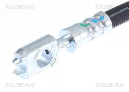 Flexible de frein (Durite de frein) Triscan A/S ref. 8150 29263