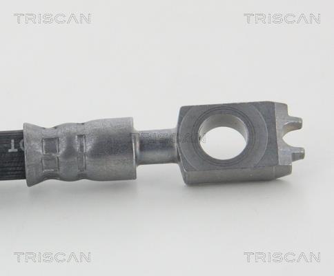 Flexible de frein (Durite de frein) Triscan A/S ref. 8150 29264