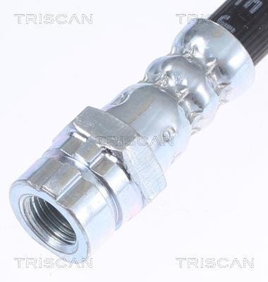 Flexible de frein (Durite de frein) Triscan A/S ref. 8150 29265