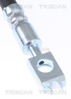 Flexible de frein (Durite de frein) Triscan A/S ref. 8150 29265