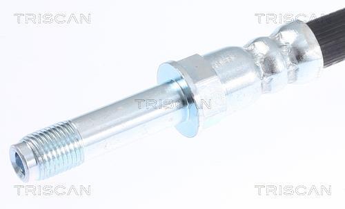 Flexible de frein (Durite de frein) Triscan A/S 8150 29266