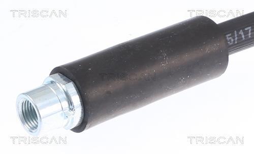 Flexible de frein (Durite de frein) Triscan A/S 8150 29266