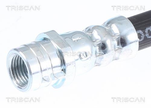 Flexible de frein (Durite de frein) Triscan A/S ref. 8150 29267