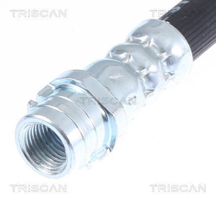 Flexible de frein (Durite de frein) Triscan A/S ref. 8150 29267
