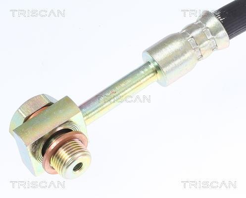 Flexível de travão Triscan A/S 8150 29268