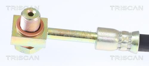 Flexible de frein (Durite de frein) Triscan A/S ref. 8150 29269