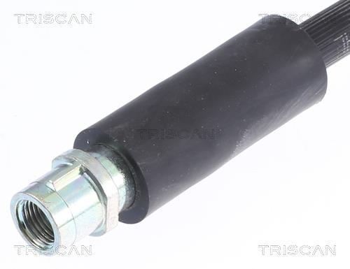 Flexible de frein (Durite de frein) Triscan A/S ref. 8150 29270