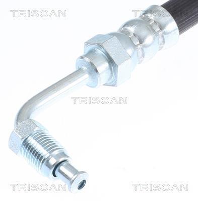 Flexible de frein (Durite de frein) Triscan A/S ref. 8150 29270