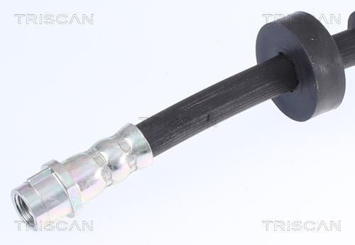 Flexible de frein (Durite de frein) Triscan A/S 8150 29272