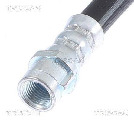 Flexible de frein (Durite de frein) Triscan A/S 8150 29273