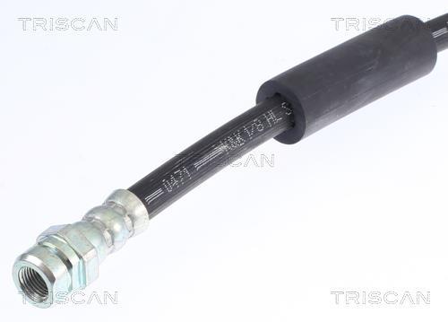 Flexible de frein (Durite de frein) Triscan A/S 8150 29274