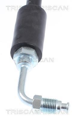 Flexible de frein (Durite de frein) Triscan A/S 8150 29274