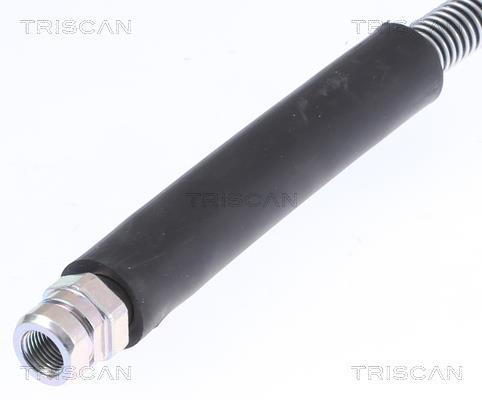 Flexible de frein (Durite de frein) Triscan A/S 8150 29284
