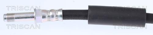 Flexible de frein (Durite de frein) Triscan A/S ref. 8150 29286