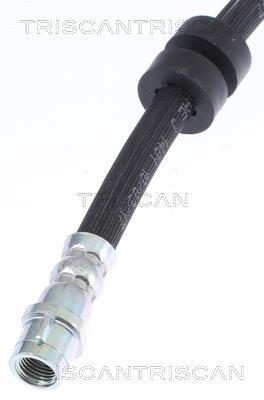 Flexible de frein (Durite de frein) Triscan A/S ref. 8150 29286