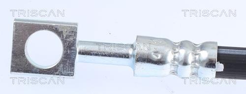 Flexible de frein (Durite de frein) Triscan A/S ref. 8150 29287